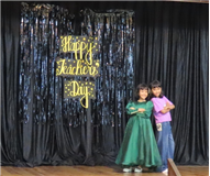 Teachers' Day