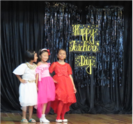 Teachers' Day