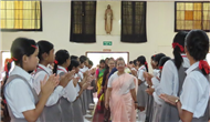 Teachers' Day