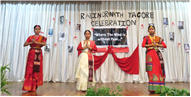 Special Assembly Tagore House