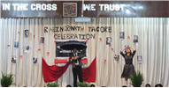 Special Assembly Tagore House