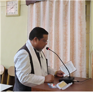 The Blessing of the School