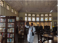 The Blessing of the School