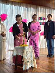 Children's Day Celebration for Middle and Senior Section 2025