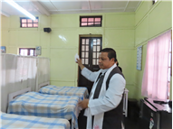 The Blessing of the School