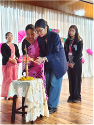 Children's Day Celebration for Middle and Senior Section 2025