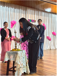 Children's Day Celebration for Middle and Senior Section 2025