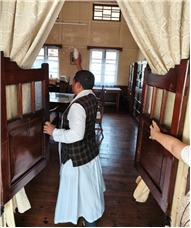The Blessing of the School