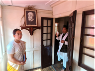 The Blessing of the School
