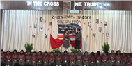 Special Assembly Tagore House