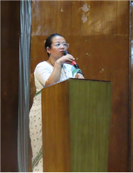 Teachers' Day