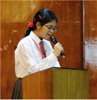 Teachers' Day