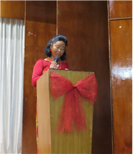 Special Assembly Tagore House
