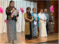 Children's Day Celebration for Middle and Senior Section 2025