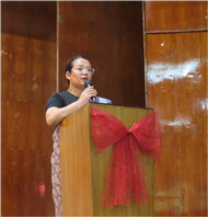 Special Assembly Tagore House