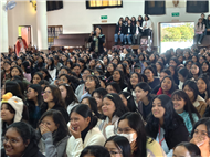 Children's Day Celebration for Middle and Senior Section 2025