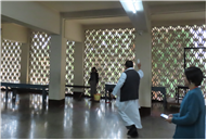 The Blessing of the School