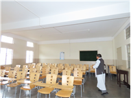 The Blessing of the School