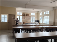 The Blessing of the School