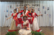 Special Assembly Tagore House