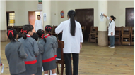 General Eye Screening
