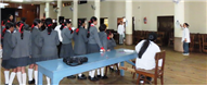 General Eye Screening
