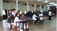 General Eye Screening