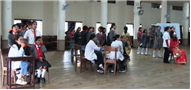 General Eye Screening