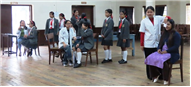 General Eye Screening