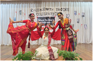 Special Assembly Tagore House