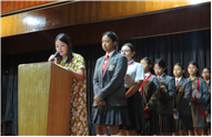 World Youth Skills Day