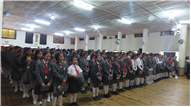 World Youth Skills Day