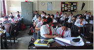 World Youth Skills Day