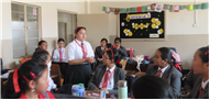 World Youth Skills Day