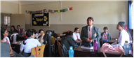 World Youth Skills Day