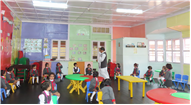 The Blessing of the School
