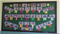 Children's Day Celebration for Middle and Senior Section 2025