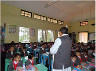 The Blessing of the School