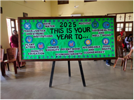 7th IBVM-CJ South Asia JPIC General Meet 2025