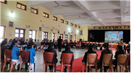 7th IBVM-CJ South Asia JPIC General Meet 2025