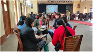 7th IBVM-CJ South Asia JPIC General Meet 2025