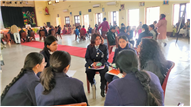 7th IBVM-CJ South Asia JPIC General Meet 2025
