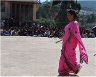 Children's Day Celebration for Middle and Senior Section 2025