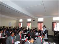 The Blessing of the School