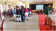 7th IBVM-CJ South Asia JPIC General Meet 2025