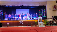 7th IBVM-CJ South Asia JPIC General Meet 2025