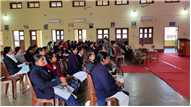 7th IBVM-CJ South Asia JPIC General Meet 2025