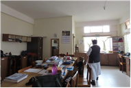 The Blessing of the School