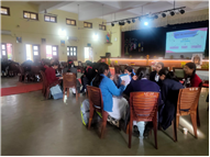 7th IBVM-CJ South Asia JPIC General Meet 2025