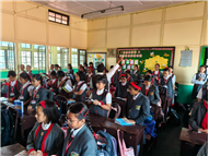 The Blessing of the School